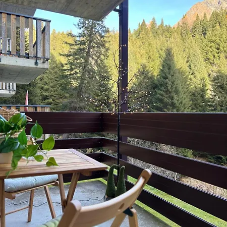 3,5 A Con Terrazzo, Piscina, Sauna E Parcheggio In Autorimessa! סן ברנרדינו