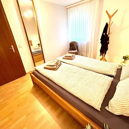 3,5 A Con Terrazzo, Piscina, Sauna E Parcheggio In Autorimessa! San Bernardino