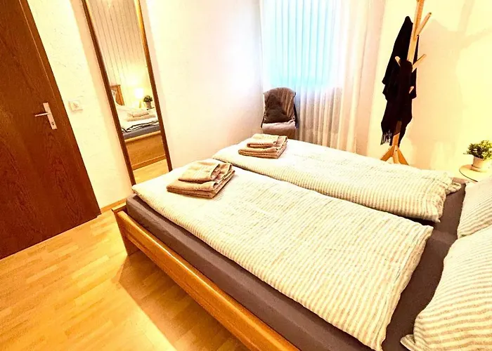 3,5 A Con Terrazzo, Piscina, Sauna E Parcheggio In Autorimessa! San Bernardino