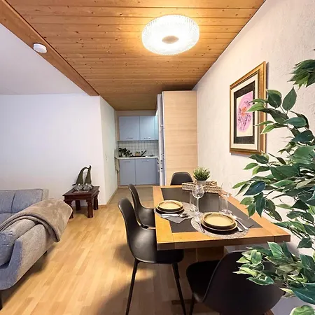 3,5 A Con Piscina Condominiale